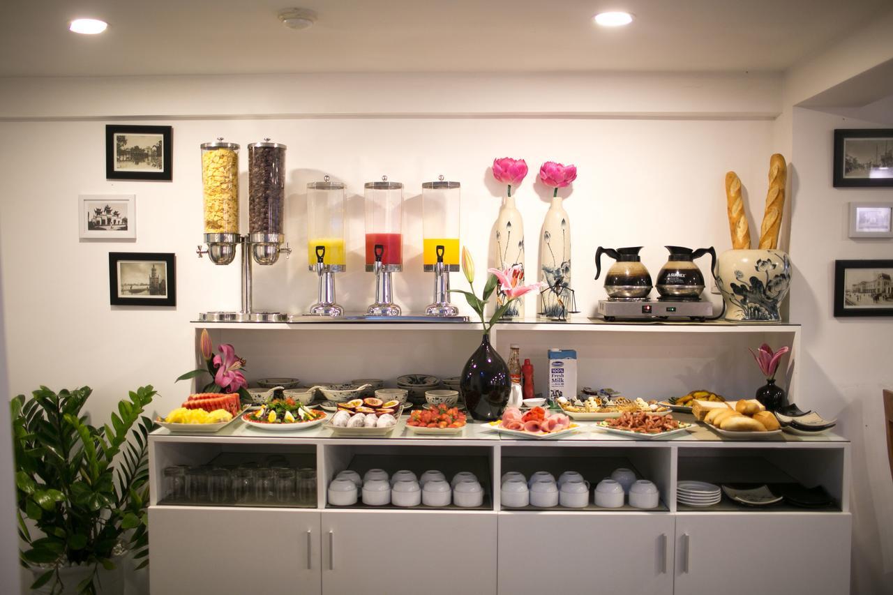 The Art Classic Hotel & Spa — Photos 3