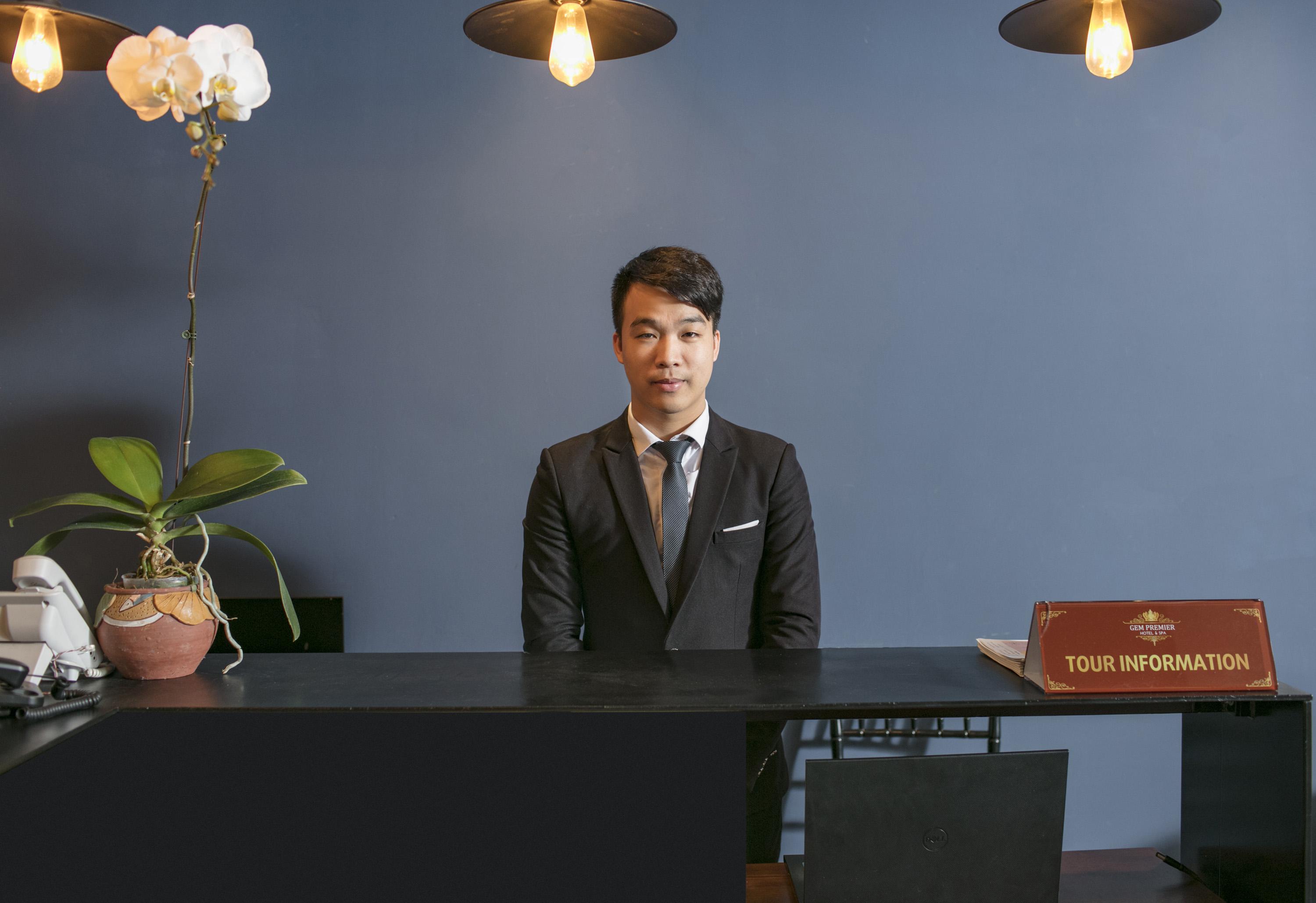 The Art Classic Hotel & Spa — Photos 2