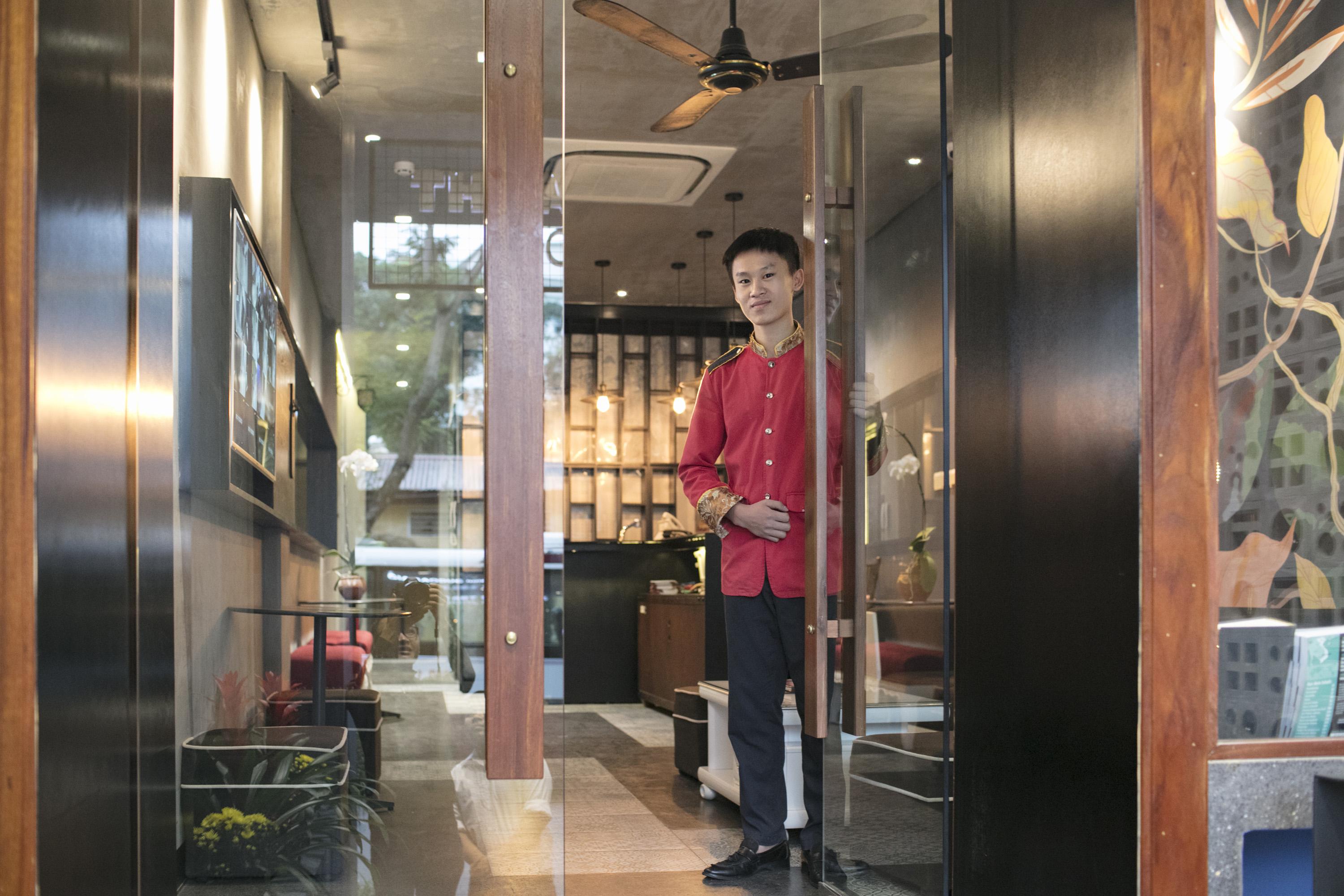 The Art Classic Hotel & Spa — Photos 1